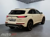 DS DS7 Crossback 1.6 THP Performance Line EAT8