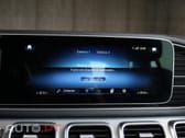 Mercedes-Benz GLE de 4Matic