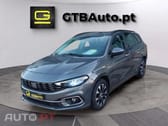 Fiat Tipo 1.3 MTJ LOUNGE
