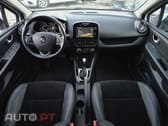 Renault Clio Sport Tourer 1.5 dCi Luxe EDC