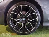 BMW 320 d Pack M Auto