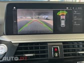 BMW X4 20 d xDrive Pack M Auto