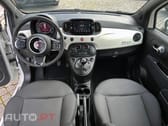 Fiat 500C 1.0 Hybrid