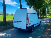 Mercedes-Benz Vito 2.2 CDi 2.9T Long