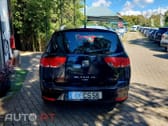 Seat Altea XL 1.9 TDi Reference