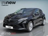 Renault Clio TCe 90 Evolution
