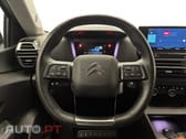 Citroen e-C4 Shine