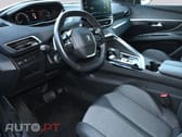 Peugeot 3008 ALLURE EAT8