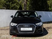 Audi A3 Sportback 2.0 TDi S-line