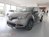 Renault Captur ENERGY dCi 110 Intens