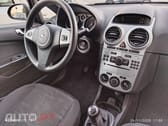 Opel Corsa 1.3 CDTi Cosmo