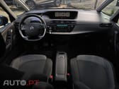 Citroen C4 SpaceTourer 1.5 BlueHDi Shine EAT8