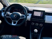 Renault Clio 1.0 TCe Limited Bi-Fuel