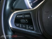 BMW 216 d Pack Desportivo M