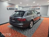 Audi A4 Avant 2.0 TDi S-line