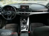 Audi A4 Avant 2.0 TDI Advance