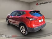 Nissan Qashqai 1.5 dCi ECO Acenta
