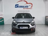 Citroen C3 1.2 PureTech C-Series