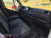 Renault Master 2.3 dCi L2H2 3.5T SS EuroVI