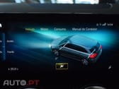 Mercedes-Benz B 180 d AMG Line Aut.