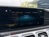 Mercedes-Benz GLE de 4Matic