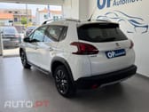Peugeot 2008 1.6 BlueHDi Allure