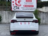 Tesla Model X Long Range Plus