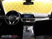 BMW 330 Line Luxury Auto