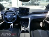Peugeot 3008 1.5 BlueHDi GT EAT8