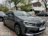 BMW 116 d Pack Desportivo M