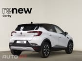 Renault Captur Captur 1.0 TCe Techno Bi-Fuel