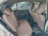 Citroen C-Zero Seduction
