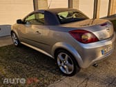 Opel Tigra TwinTop 1.3 CDTI