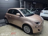 Fiat 500e Standard