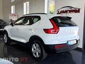 Volvo XC40 1.5 T3 Tech Edition