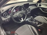 Mercedes-Benz C 200 BlueTEC Avantgarde