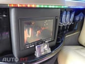 Lincoln Town Car Excalibur Stretchlimousine
