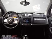 Smart ForTwo 1.0 Passion 71