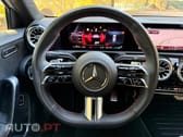 Mercedes-Benz A 200 7G-DCT AMG Line