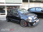 Abarth 595 1.4 T-Jet Turismo