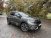 Citroen C5 Aircross 1.6 Hybrid Shine Pack e-EAT8