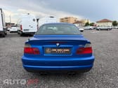 BMW 320 Ci Cabrio