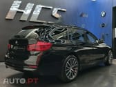 BMW 318 d Line Sport Auto