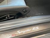Porsche 718 RS 
