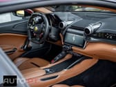 Ferrari California 4.3 V8