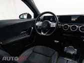 Mercedes-Benz A 180 d AMG Line Aut.