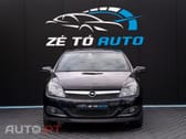 Opel Astra GTC 1.7 CDTi