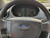 Ford Fiesta JH1