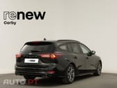 Ford Focus Focus SW 1.0 EcoBoost MHEV ST-Line X Aut.