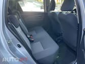 Toyota Yaris 1.0 VVT-i Exclusive